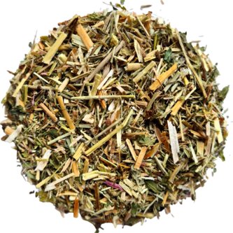 Regenerace svalů - bylinková směs, balení 1 kg