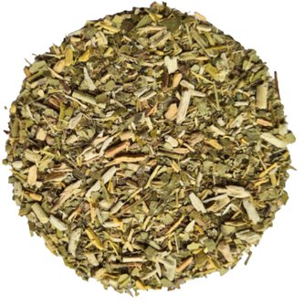 Yerba Maté Guarana Argentina, balení 1 kg