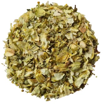 Chmel šištice - řez, balení 1 kg