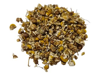 Sedmikráska květ "Chudobka", balení 1 kg