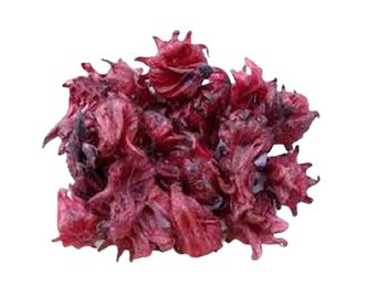 Ibišek květ slazený, balení 250 g