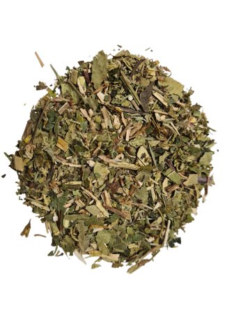 Močové cesty a měchýř - bylinný čaj, balení 100 g