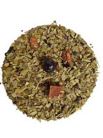 Yerba Maté Despalada Fantazie, balení 250 g