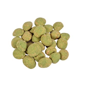 Arašídy s příchutí Wasabi, balení 250 g