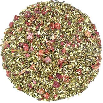 Čerstvé Jahody a Maliny - rooibos aromatizovaný, balení 1 kg