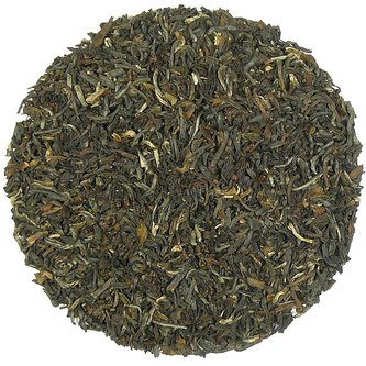 Darjeeling Himalayan FTGFOP1 - Second Flush - černý čaj, balení 100 g