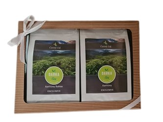 Dárková kazeta - Earl Grey