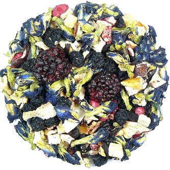 Motýlí křídla - Ajurvédský čaj, balení 250 g