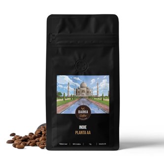 Indie Planta AA, balení 400 g