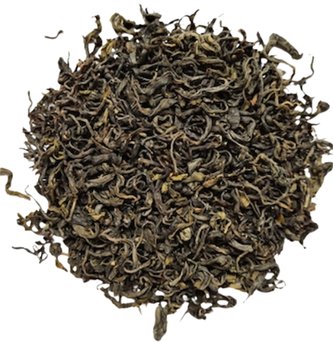 China Jade Green - zelený čaj, balení 50 g