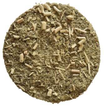 Yerba Maté - Catuaba, Ženšen, balení 250 g