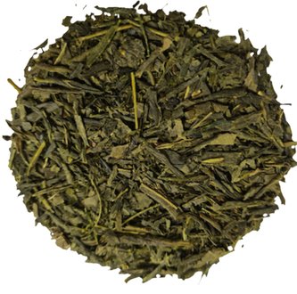 Japan Sencha Shizuoka - zelený čaj, balení 250 g