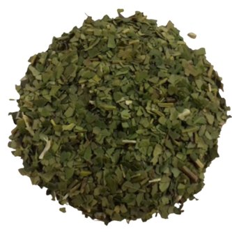 Yerba Maté Natural Green Pure Leaf BIO, balení 250 g