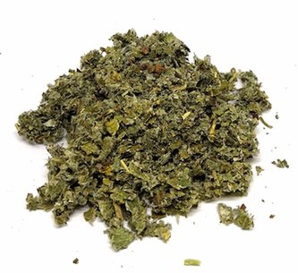 Maliník list - řez, balení 100 g