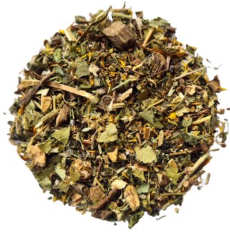 Odkyselení - bylinková směs, balení 250 g