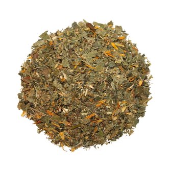 Imunita - bylinný čaj, balení 1 kg