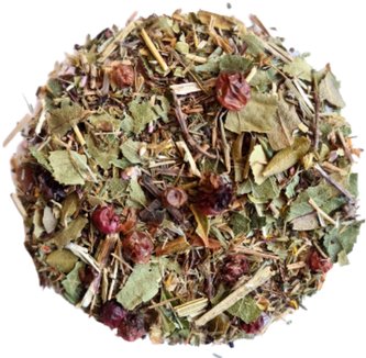 Urologický - bylinková směs, balení 250 g