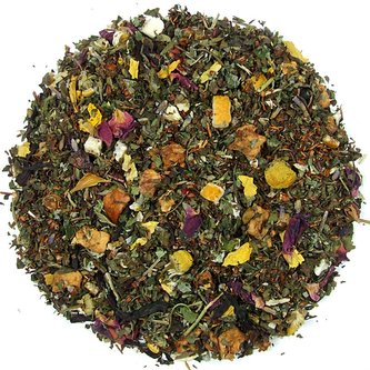 Yoga Relax - Ajurvédský čaj, balení 100 g