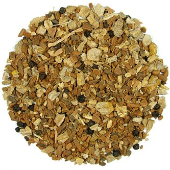 Yogi Tea - Ajurvédský čaj, balení 1 kg