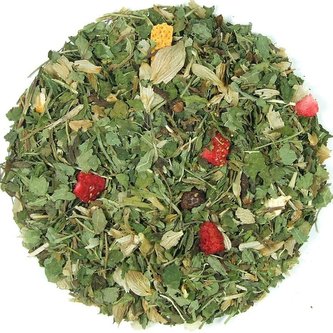 Na spaní - Ajurvédský čaj, balení 250 g