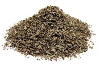 Saturejka nať - řez, balení 100 g