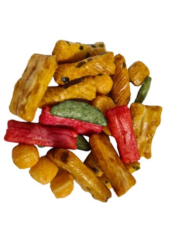 Japonská směs, balení 1 kg