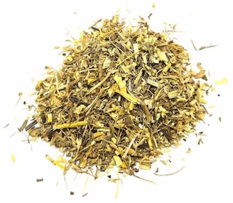 Pýr kořen - řez, balení 1 kg