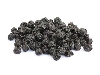 Borůvka plod - celý, balení 100 g