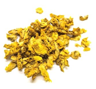 Divizna velkokvětá květ, balení 250 g