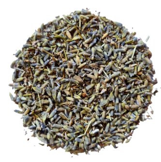 Levandule květ - celý, balení 1 kg