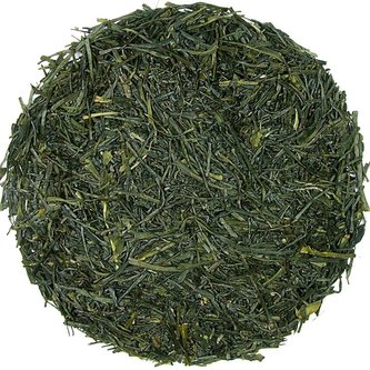 Gyokuro Japan - zelený čaj, balení 100 g