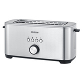 Topinkovač Severin, AT 2621, "bagel" funkce, 7 úrovní opečení, rozmrazování, 1400 W