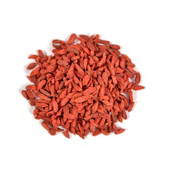 Kustovnice čínská  "Goji", balení 100 g