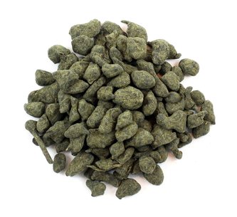 Ženšen Oolong, balení 50 g