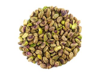 Pistácie loupané, balení 100 g