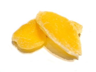Ananas plátky, balení 250 g