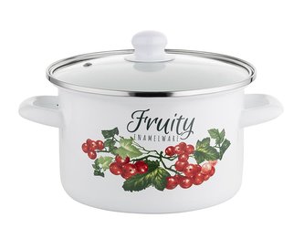 HRNEC 18CM 2,65L KALINA CN