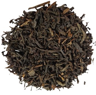 Gruzie - černý čaj, balení 1 kg