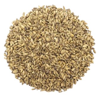 Ostropestřec plod - celý, balení 1 kg