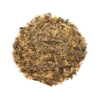 Povzbuzení - bylinný čaj, balení 100 g