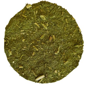 Yerba Maté Natural Green Chimarrao BIO, balení 1 kg