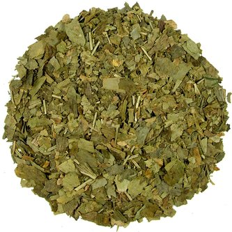 Ginkgo list, balení 1 kg