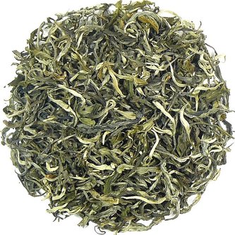 Yellow Tea China Mao Feng - žlutý čaj, balení 250 g