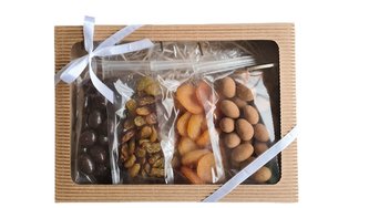 Dárková kazeta - Sladké pokušení