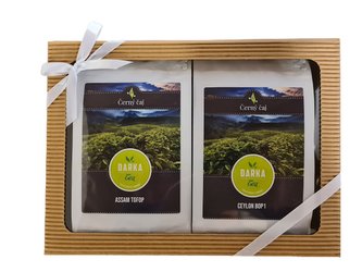 Dárková kazeta - Černý čaj