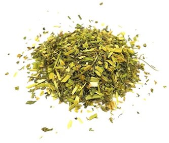 Maceška violka nať - řez, balení 250 g