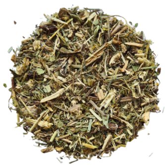 Nadledviny - bylinková směs, balení 100 g