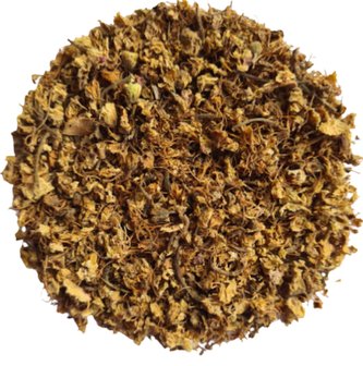 Kaštan květ - řez, balení 250 g