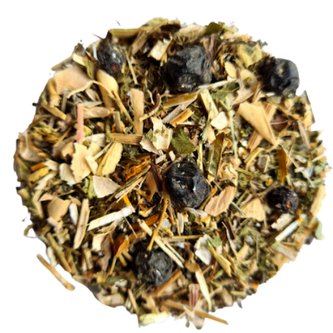 Cukr - bylinková směs, balení 1 kg