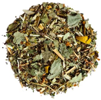 Cholesterol - bylinková směs, balení 1 kg